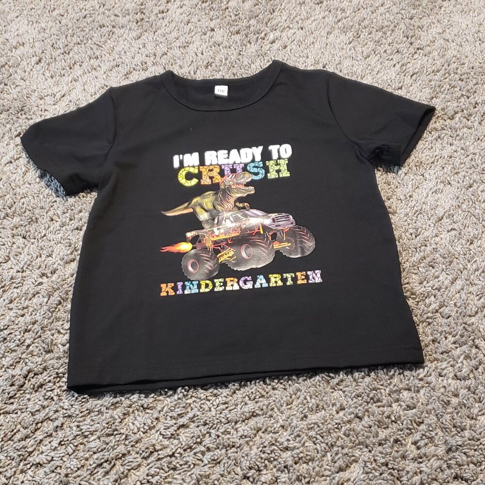 Kindergarten Tshirt